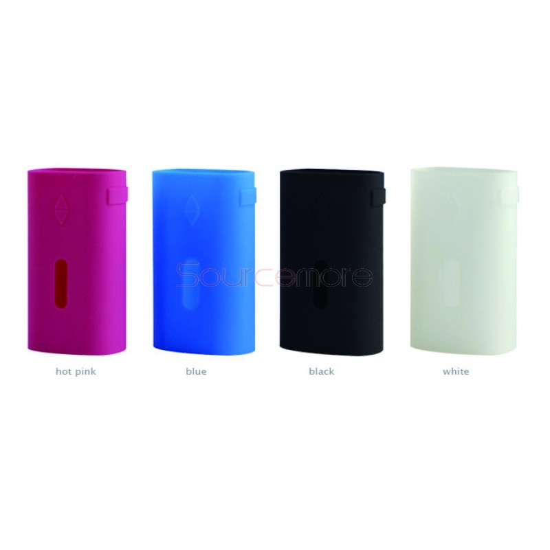 Eleaf  iStick Silicon Case for iStick 50W-Red