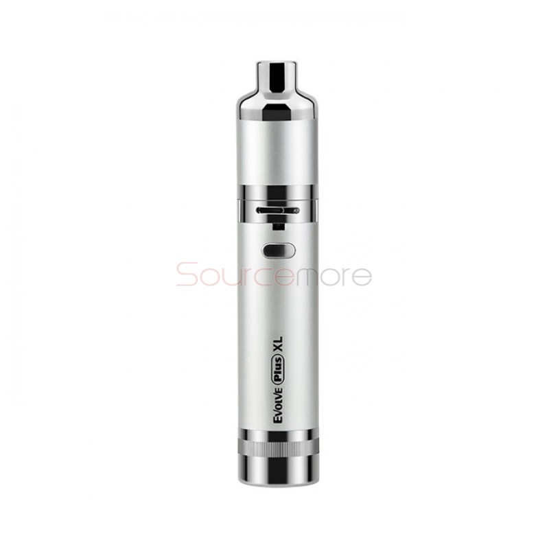 Yocan Evolve Plus XL Kit