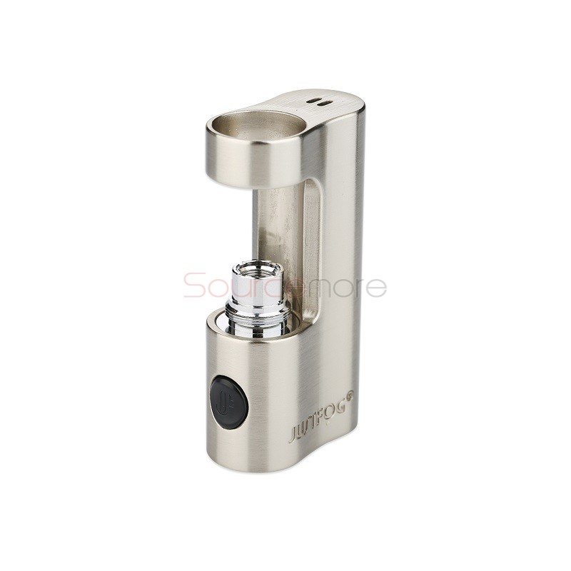 Justfog Compact Battery - Silver