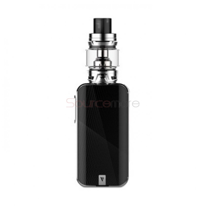 Vaporesso Luxe 220W Kit with Skrr Tank 8ml - Silver