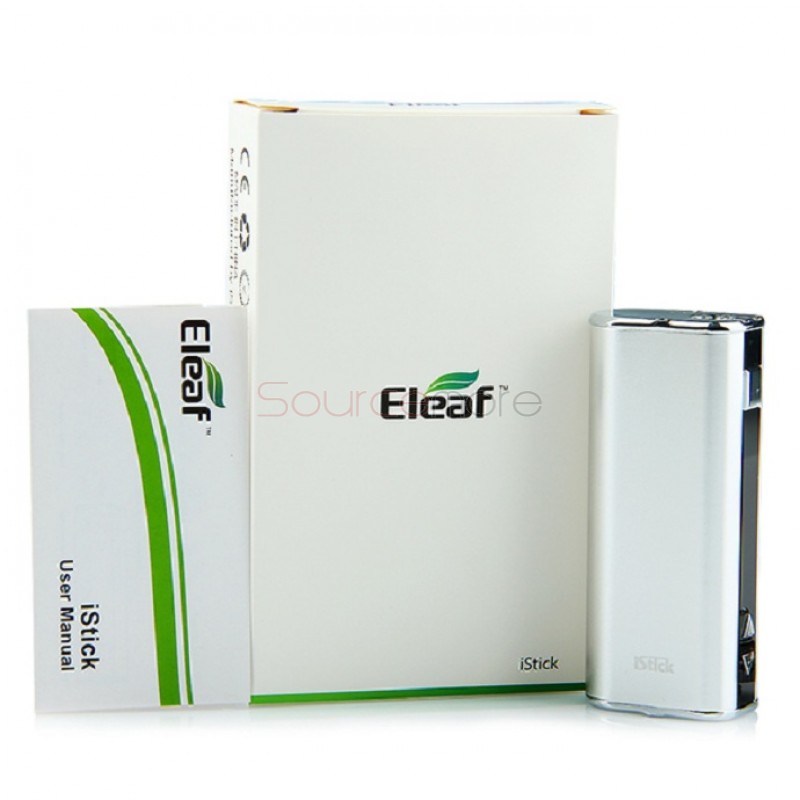 Eleaf iStick 20W Mod