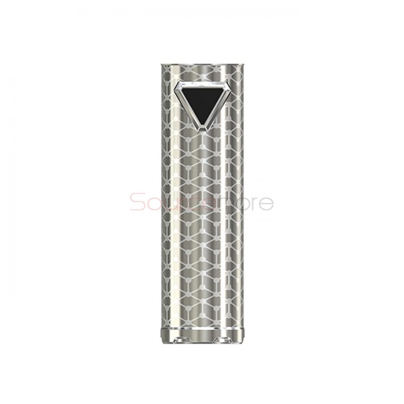 Eleaf iJust ECM Battery 3000mAh - Silver
