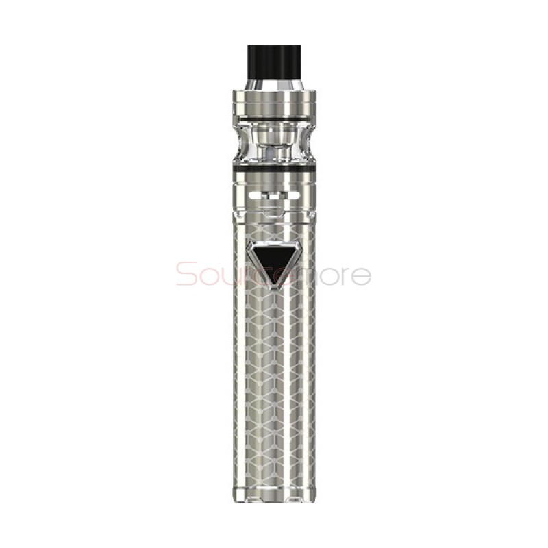 Eleaf iJust ECM 40W Starter Kit 2ml - Silver