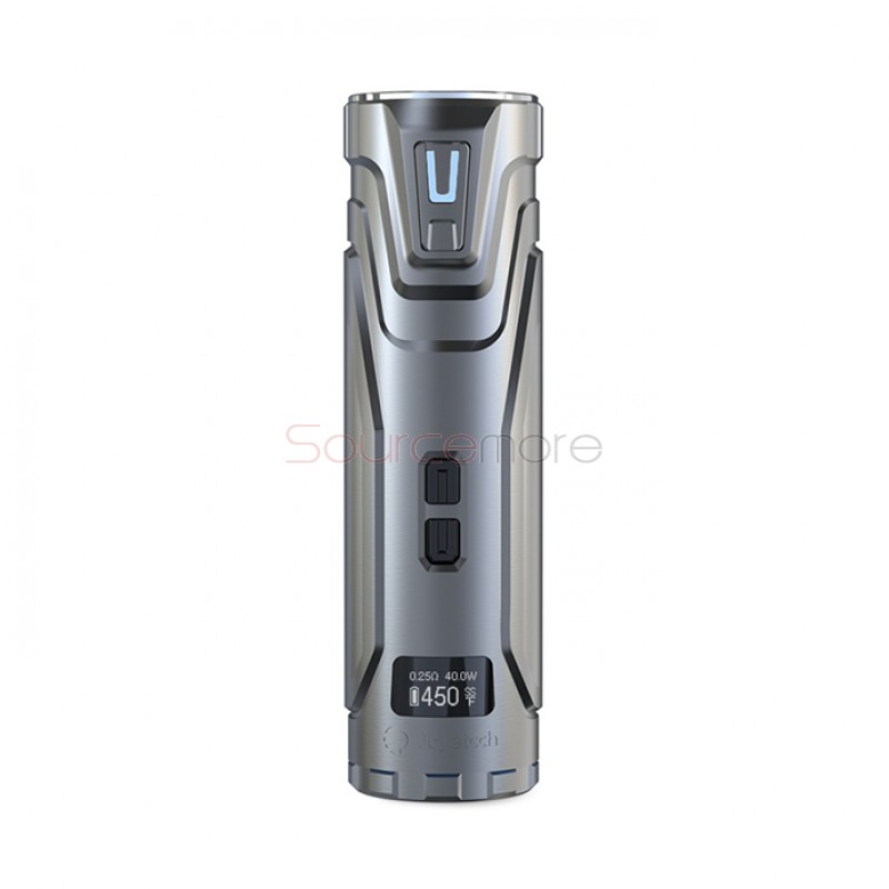 Joyetech ULTEX T80 80W Battery - Silver