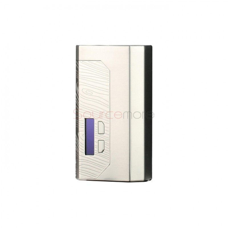 Wismec Luxotic MF 100W Box Mod with Screen