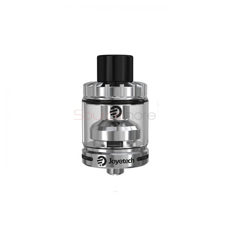 Joyetech Riftcore Solo Atomizer 3.5ml - Silver