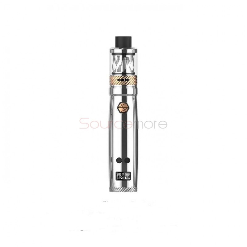 Uwell Nunchaku 80W Kit