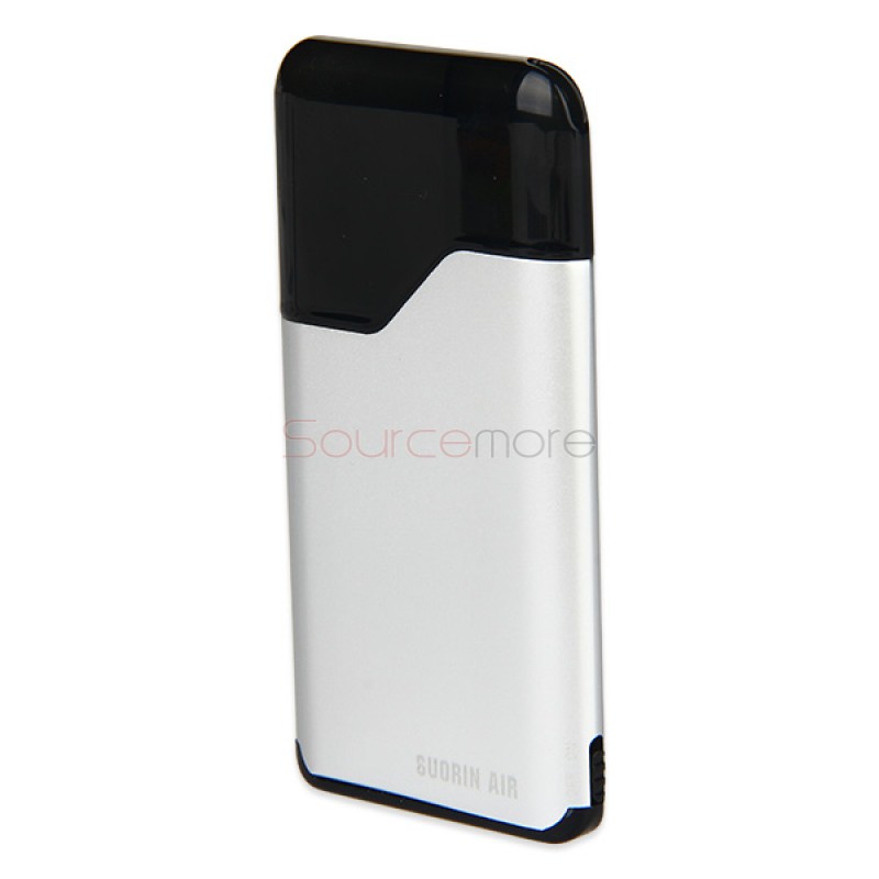 Suorin Air Starter Kit 400mAh - Silver
