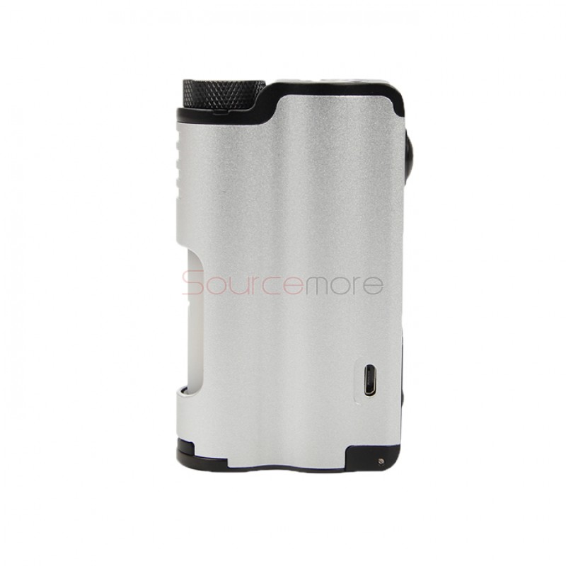 DOVPO Topside 90W Squonk Mod