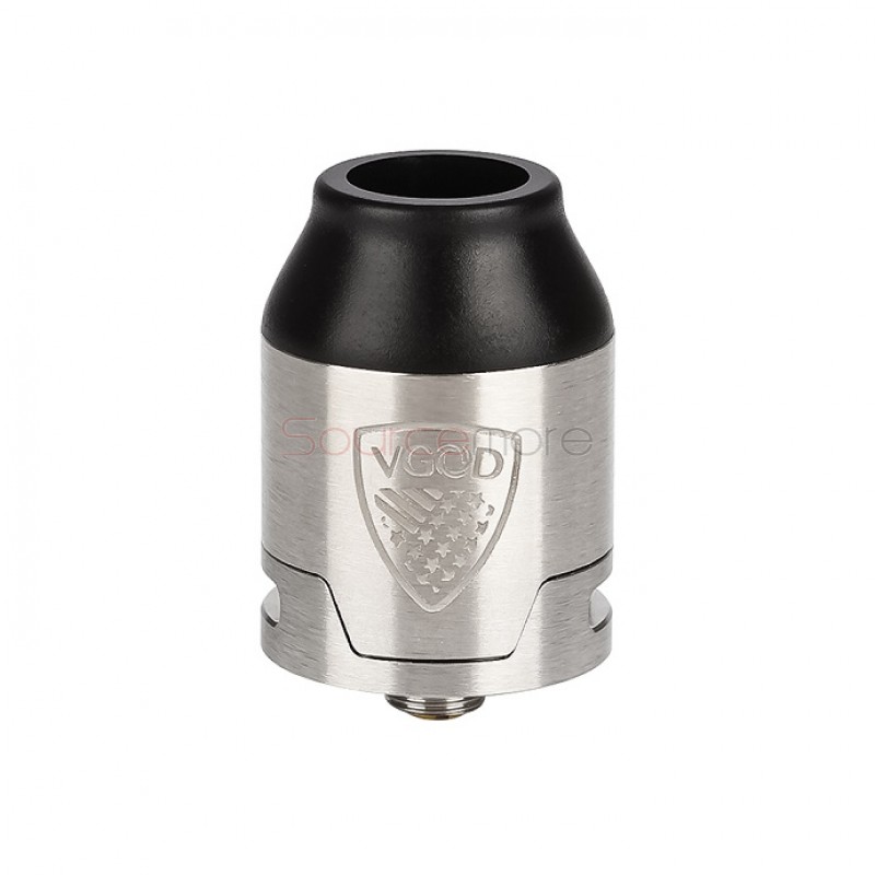 VGOD Elite RDA