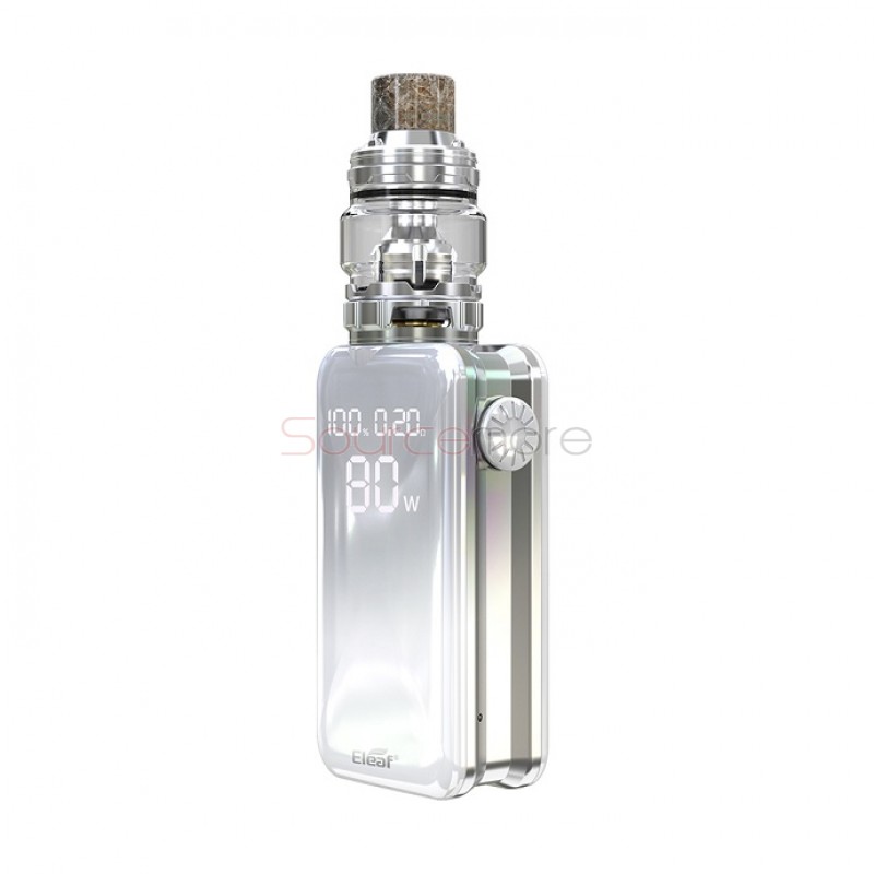Eleaf iStick Nowos Kit