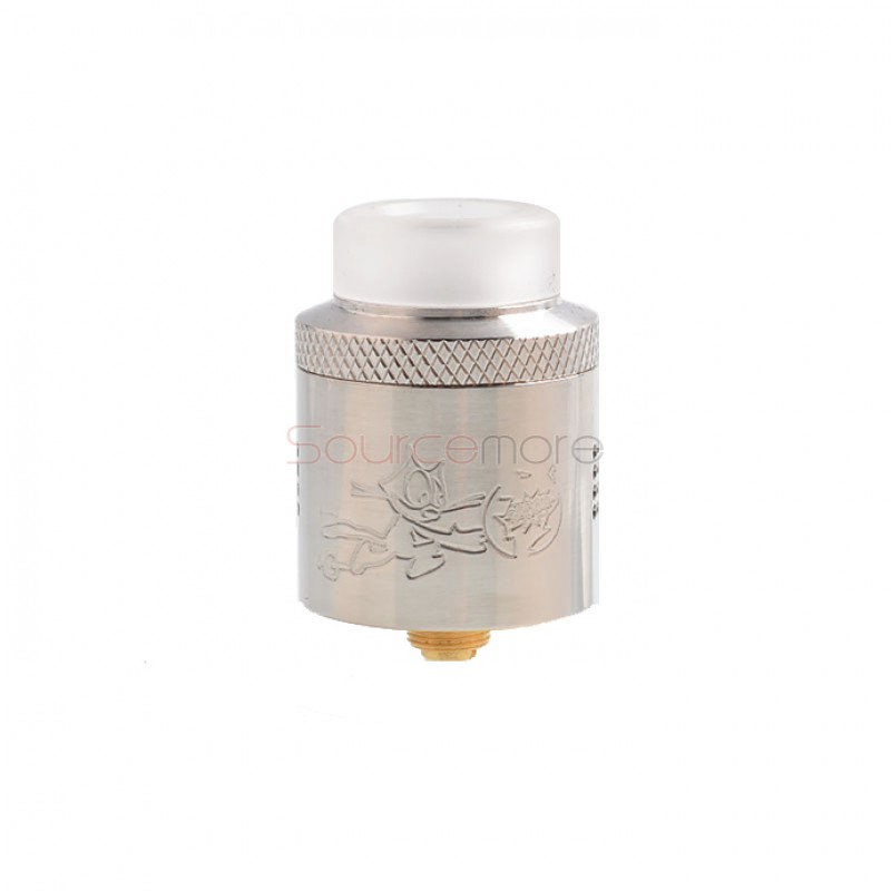 Acevape Boam Cat RDA