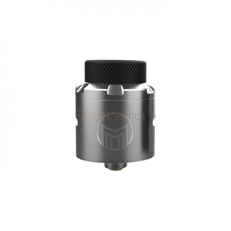 Acevape Magic Mastre RDA