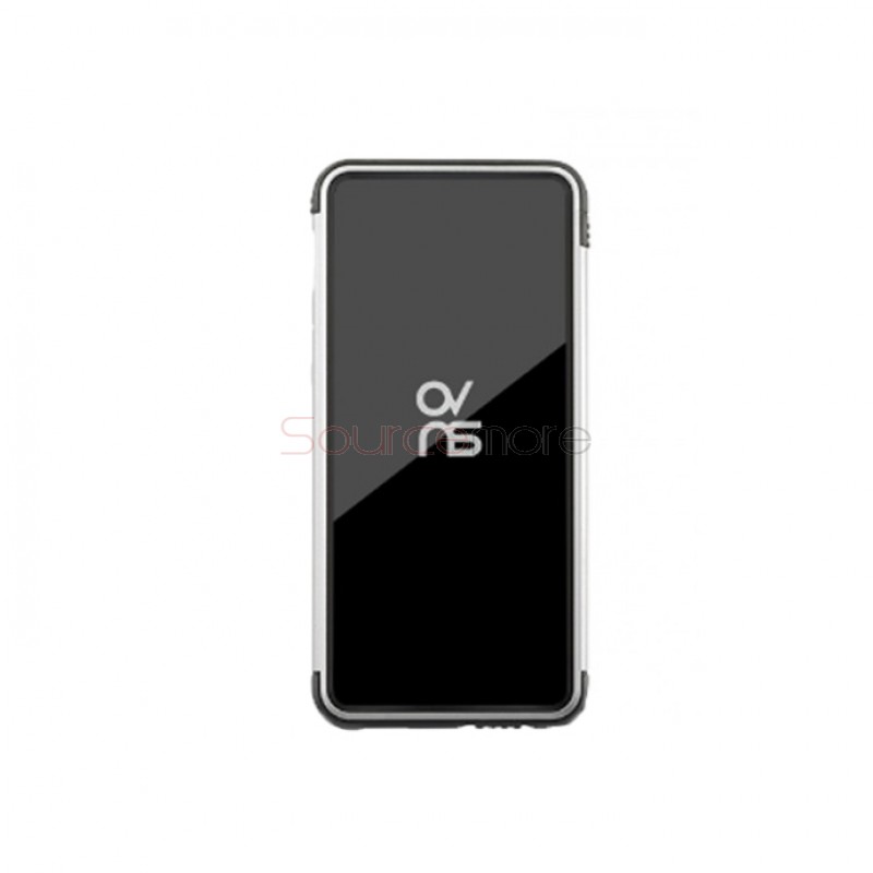 OVNS Vape-X Pod Kit - Silver