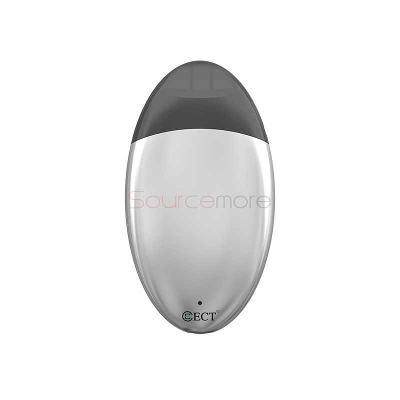 ECT Cobble Kit - Silver