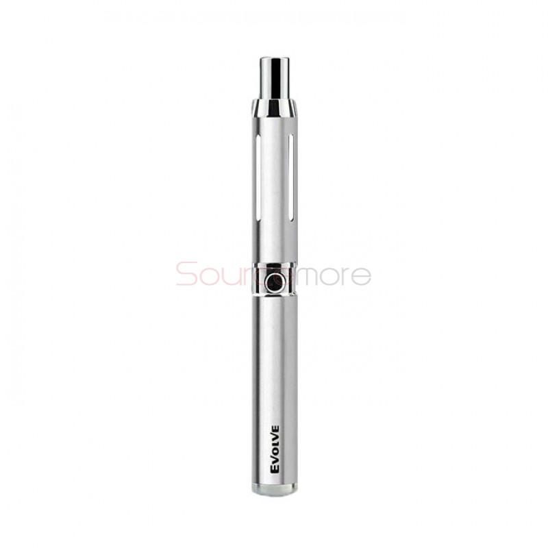 Yocan Evolve-C Kit - Silver