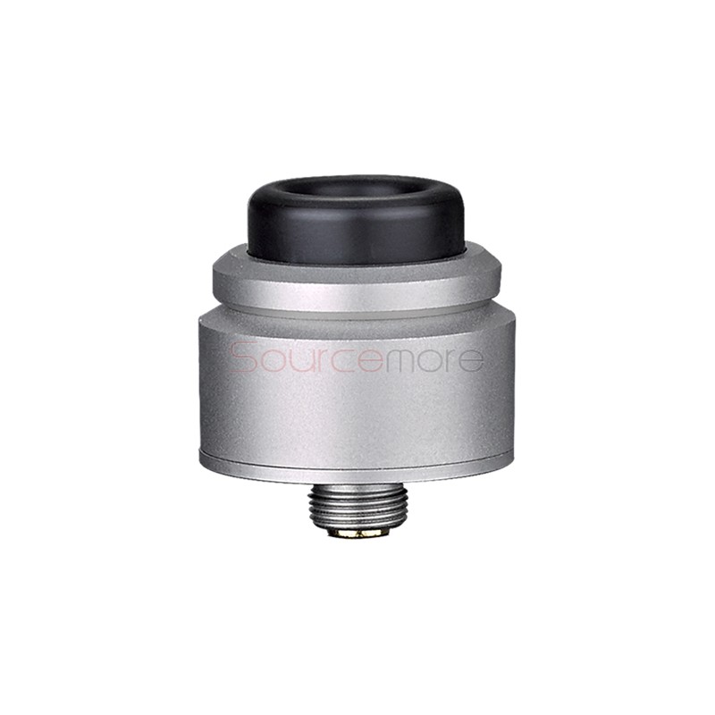 GAS MODS NOVA RDA