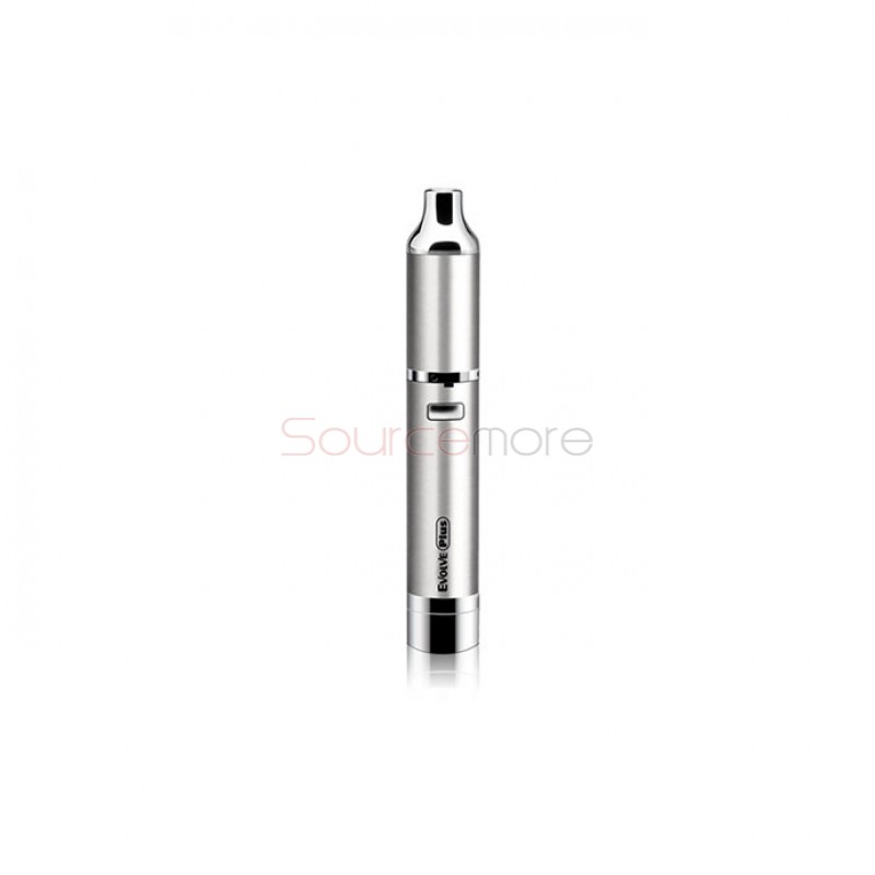 Yocan Evolve Plus Kit 1100mAh - Silver