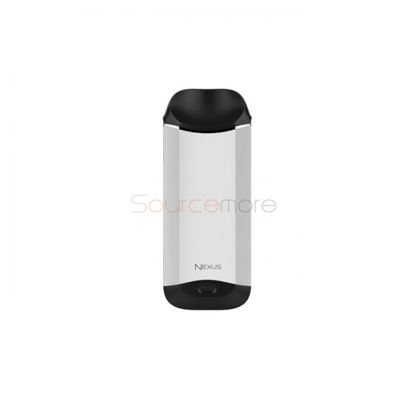 Vaporesso Nexus Kit - Silver