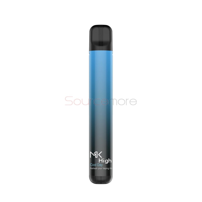 Maskking High Pod Kit 380mAh - Sky blue