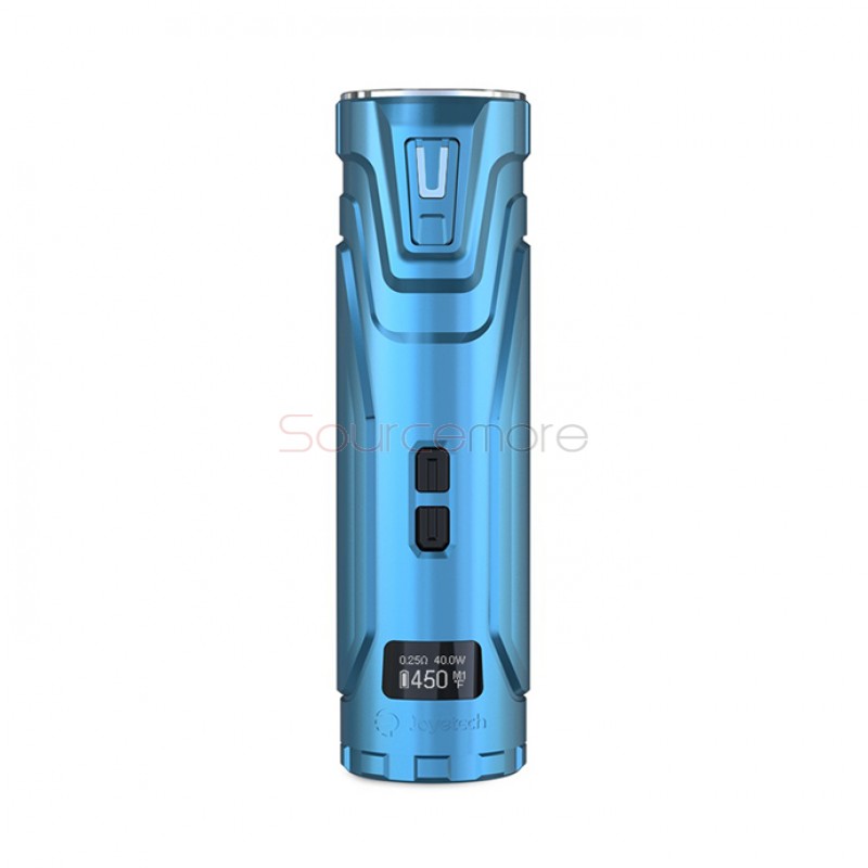 Joyetech ULTEX T80 80W Battery - Sky Blue
