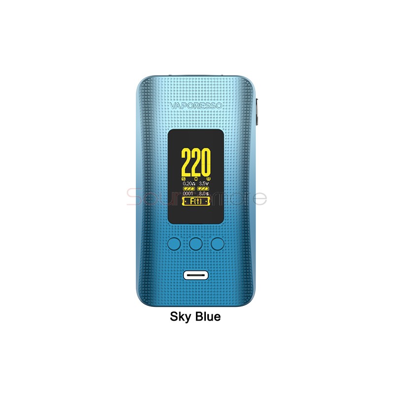 Vaporesso GEN 200 Mod