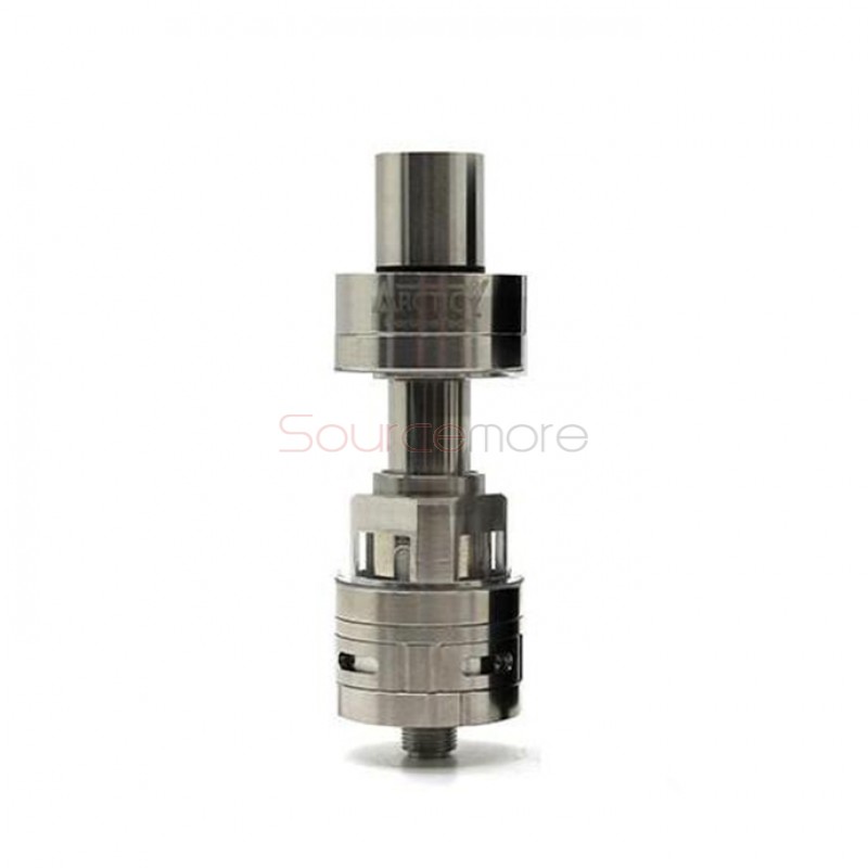 Horizone Arctic V8 Tank