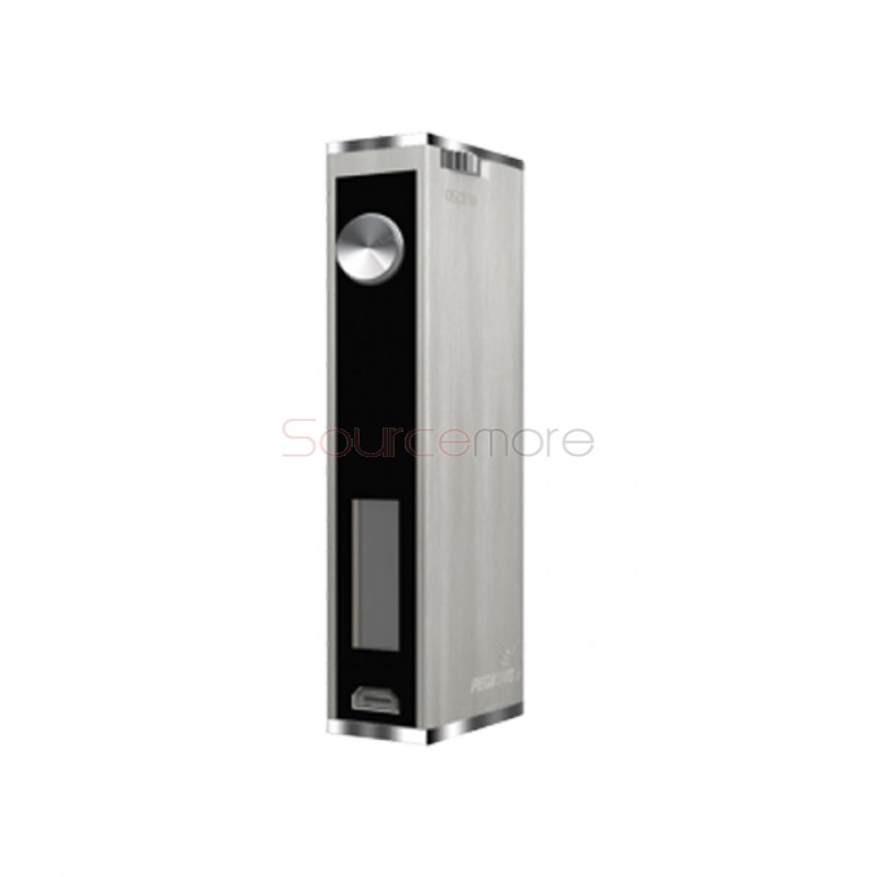 Aspire Pegasus Mod 70W - Silver