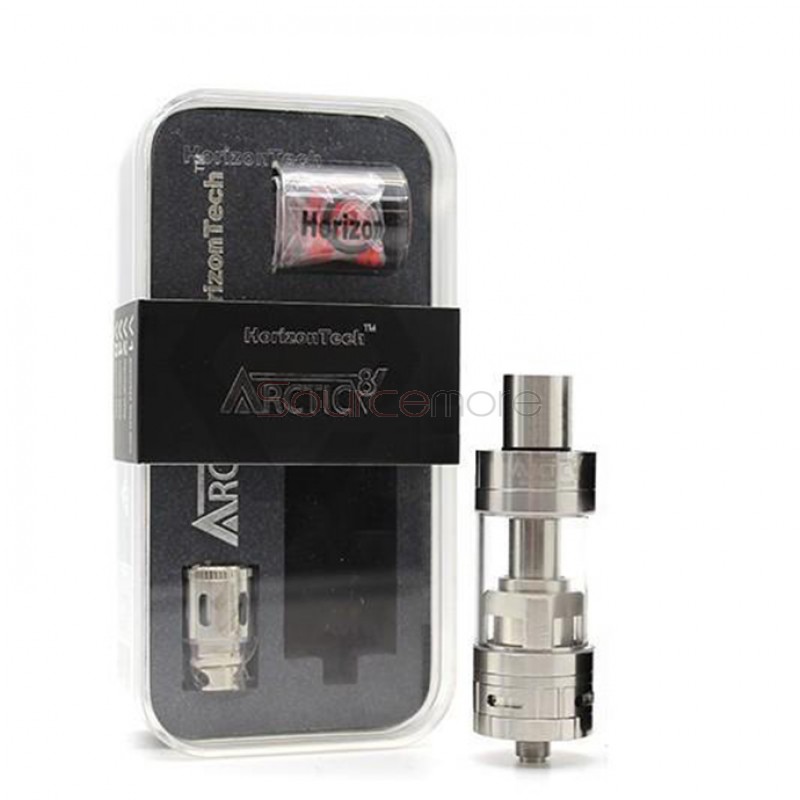 Horizone Arctic V8 Tank
