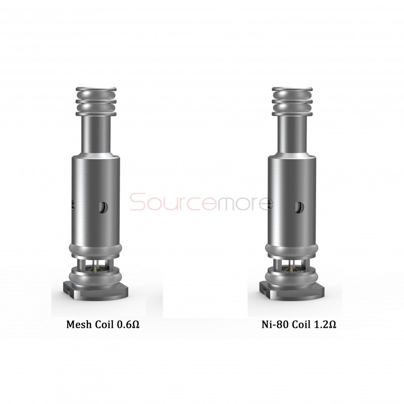 Smoant Battlestar/Charon Baby Coil