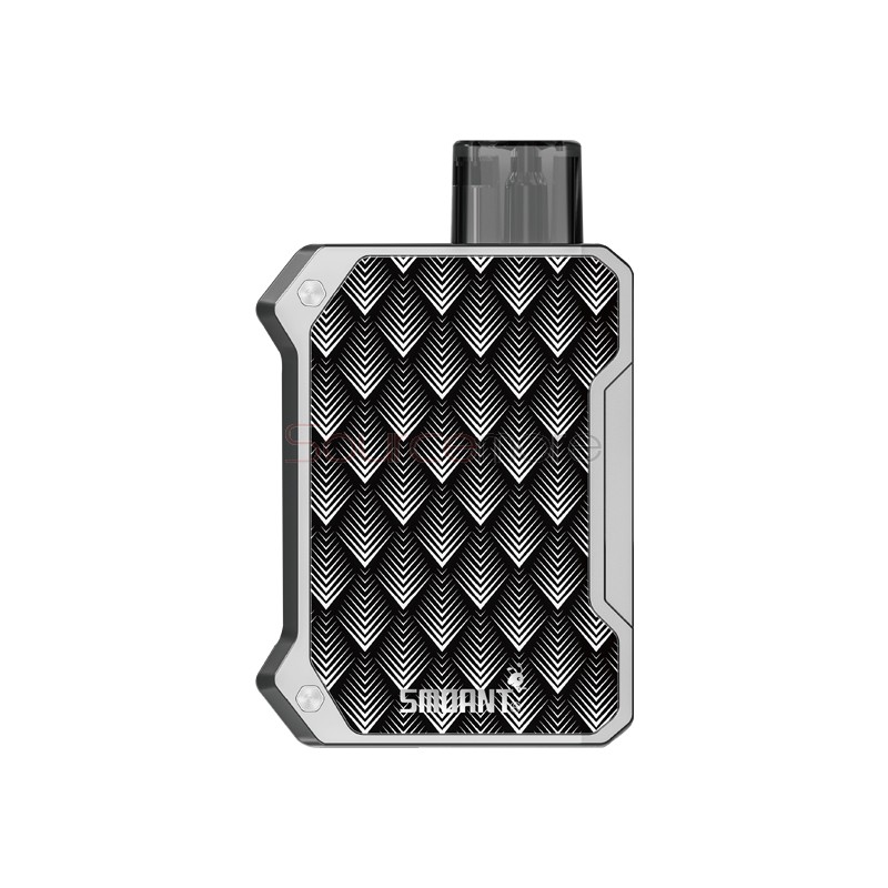 Smoant Battlestar Baby Pod Kit