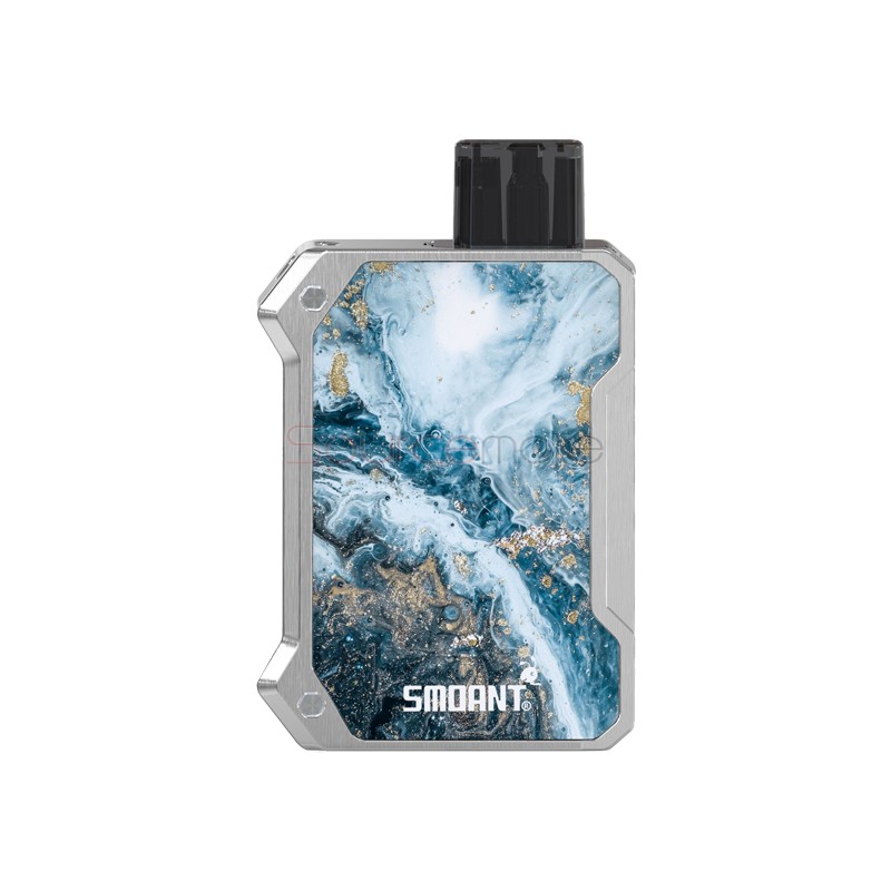 Smoant Battlestar Baby Pod Kit SS