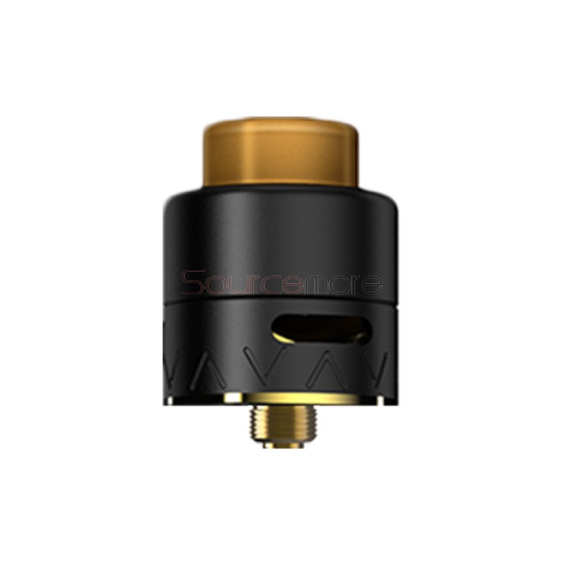 Smoant Battlestar Squonker RDA