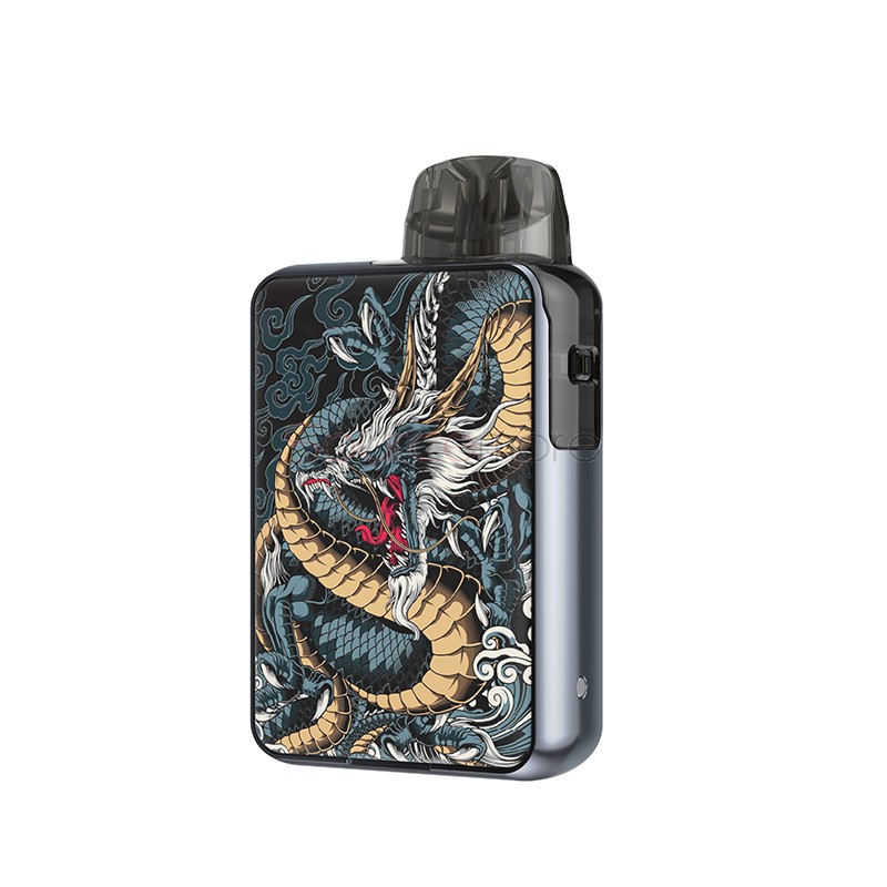 Smoant Charon Baby Plus Kit