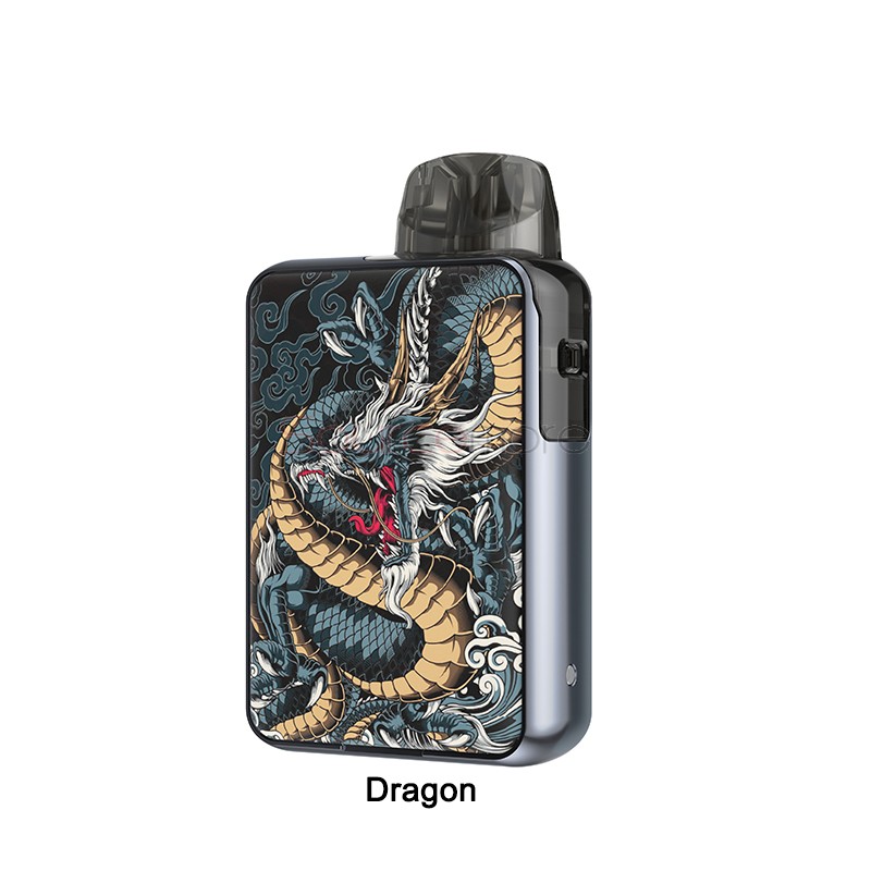 Smoant Charon Baby Plus Kit Flash Sale