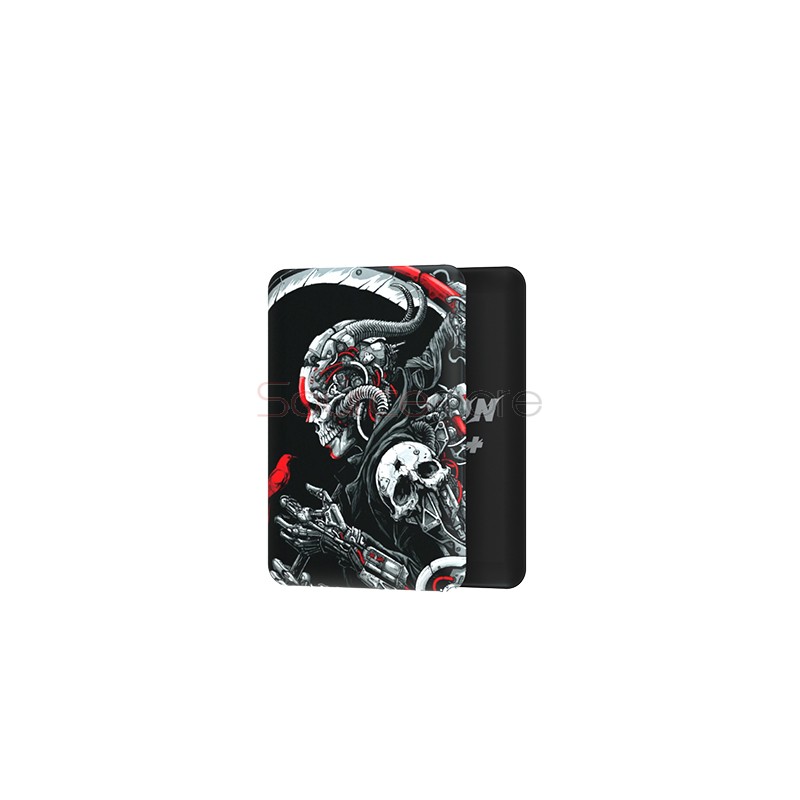 Smoant Charon Baby Plus Panel