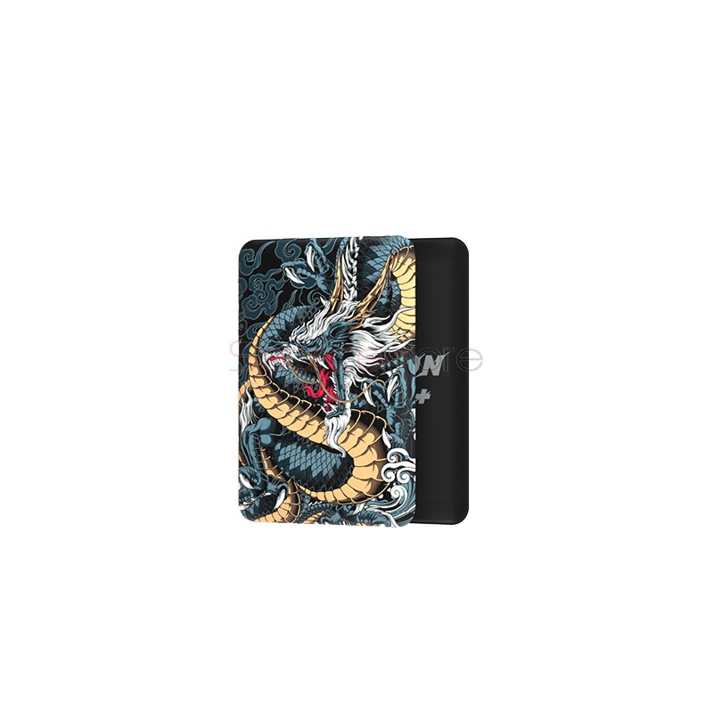 Smoant Charon Baby Plus Panel