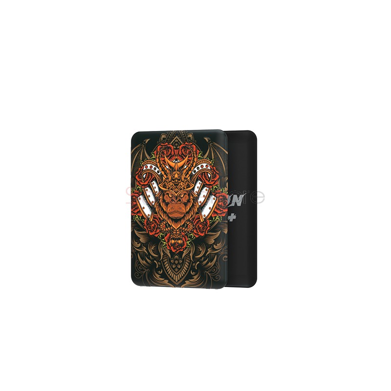 Smoant Charon Baby Plus Panel
