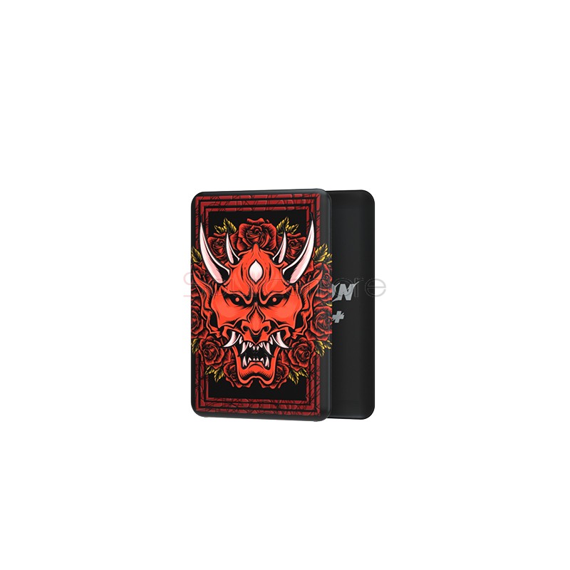 Smoant Charon Baby Plus Panel