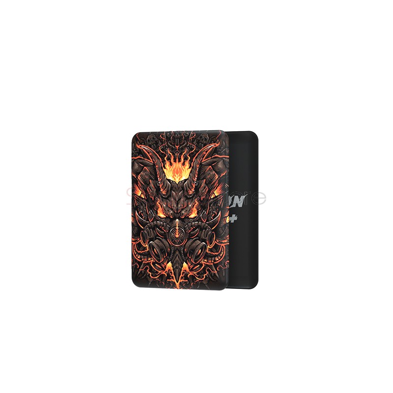 Smoant Charon Baby Plus Panel