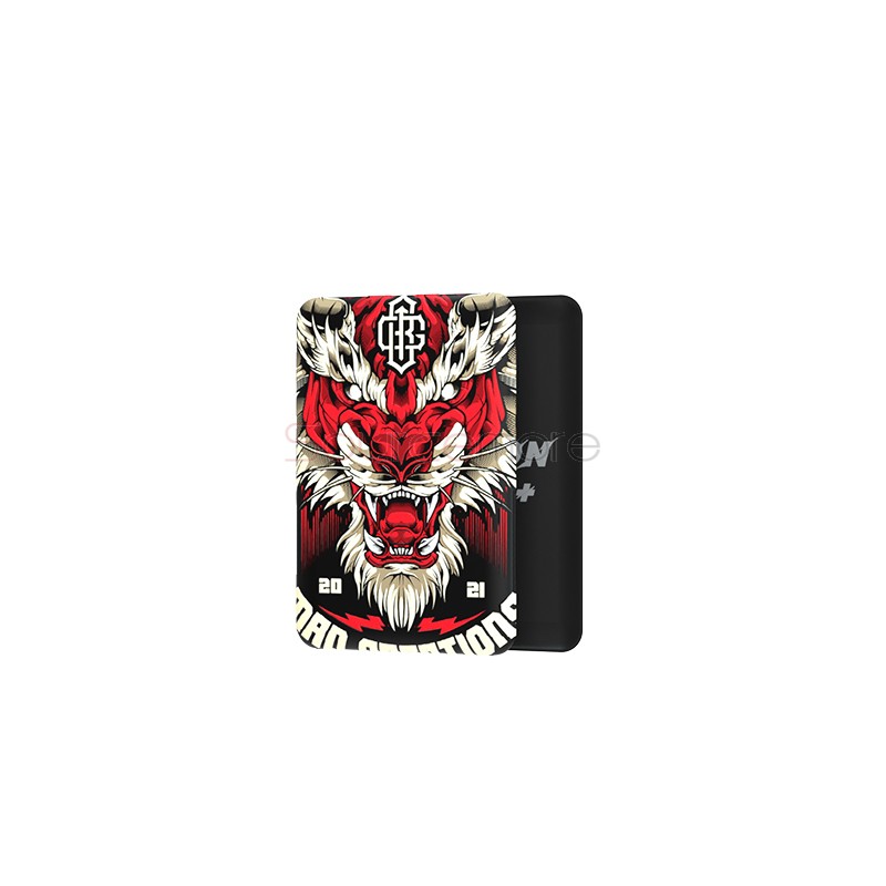 Smoant Charon Baby Plus Panel
