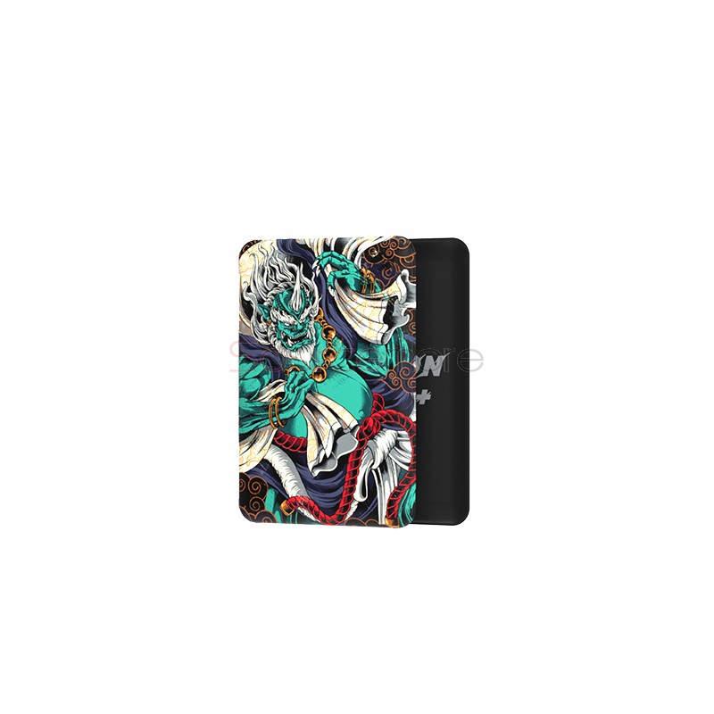Smoant Charon Baby Plus Panel