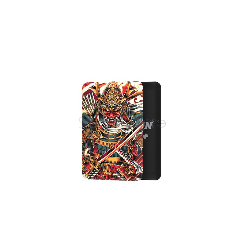Smoant Charon Baby Plus Panel