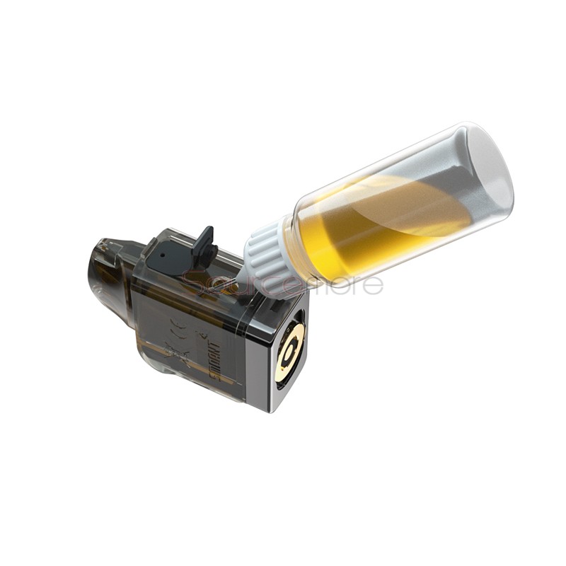 Smoant Charon Baby Plus Empty Pod Cartridge
