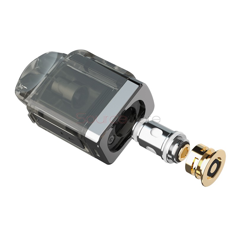 Smoant Charon Baby Plus Empty Pod Cartridge