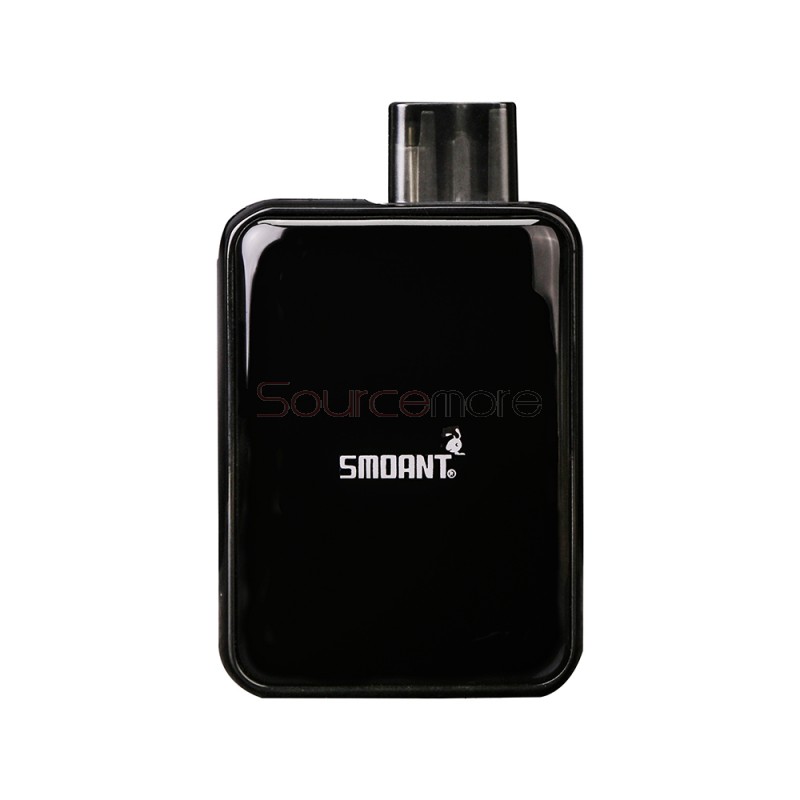 Smoant Charon Baby Pod Kit