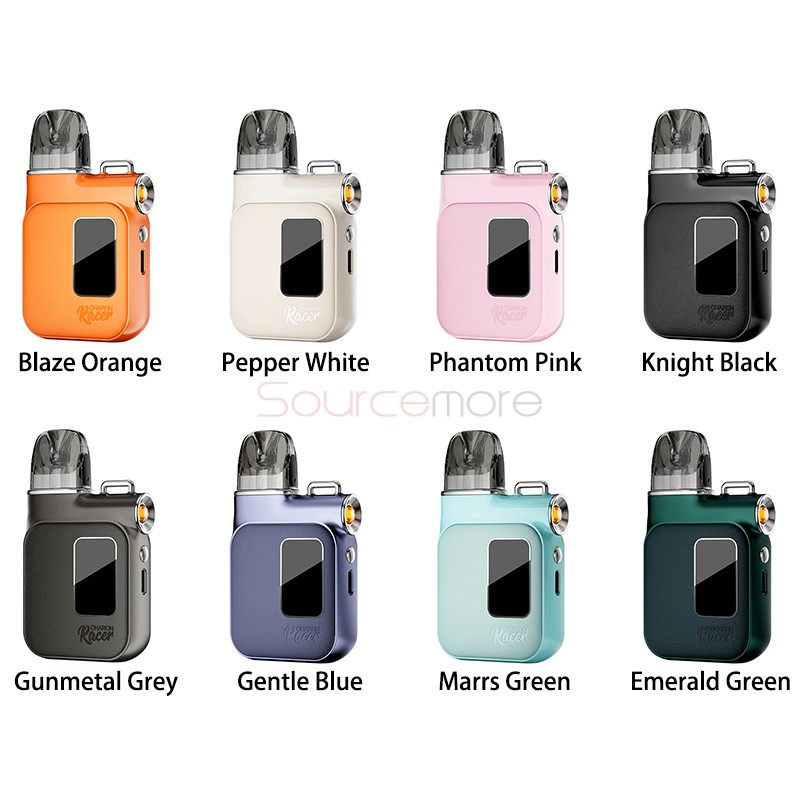 Smoant Charon Racer Kit