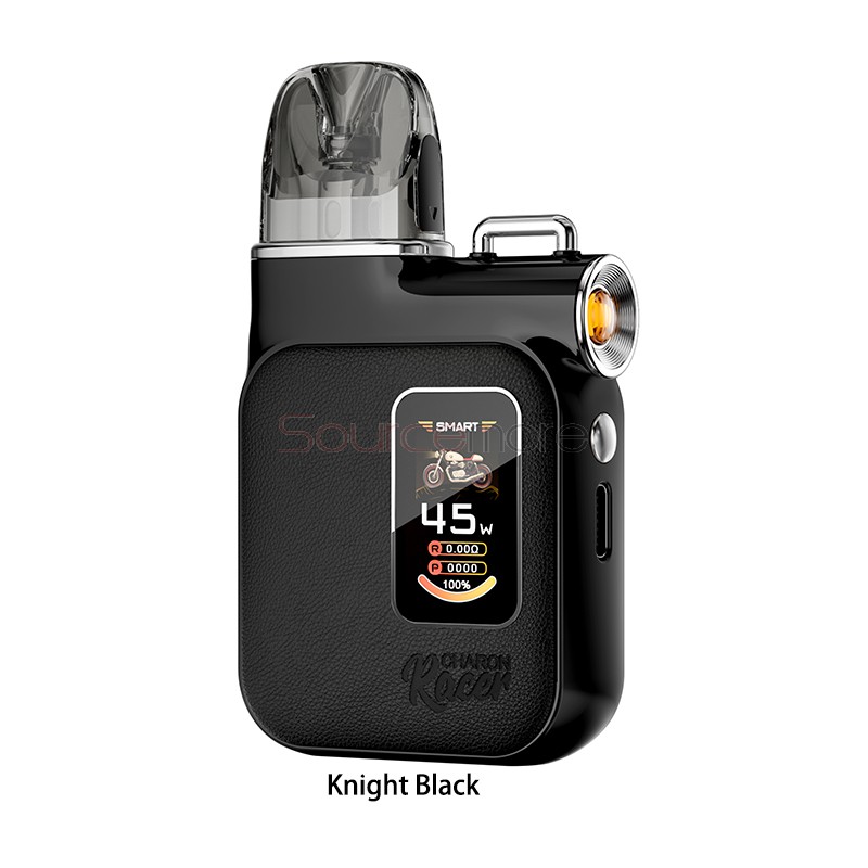 Smoant Charon Racer Kit