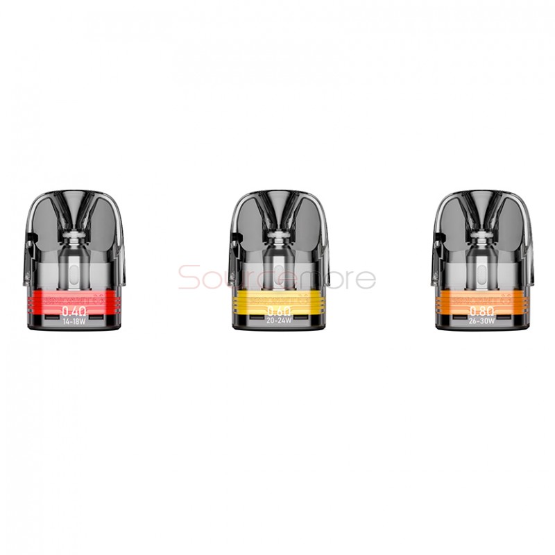 Smoant Charon Racer Pod Cartridge