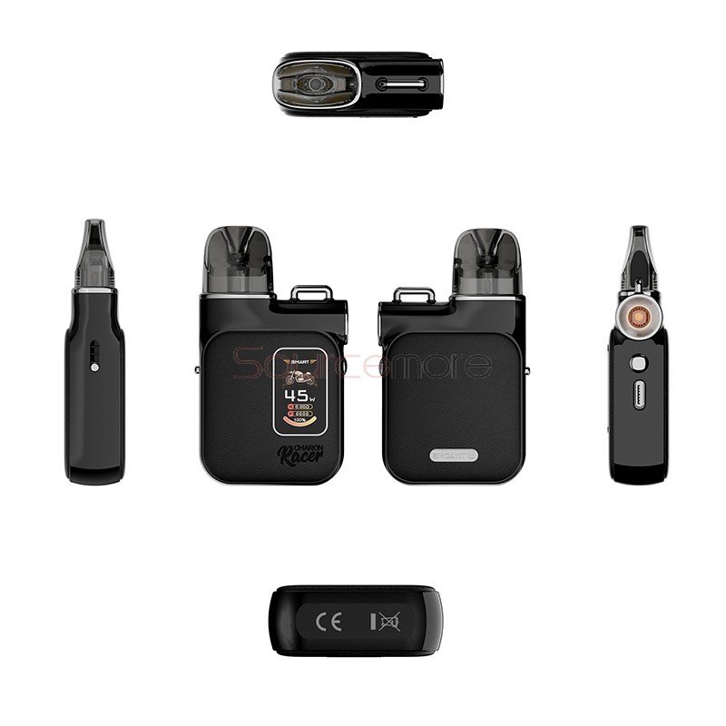 Smoant Charon Racer Kit